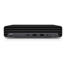 HP Pro 400 G9 Mini Desktop PC i5 12500T 16GB RAM 512GB SSD …