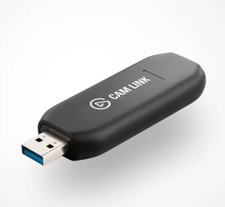 Elgato Cam Link 4K Card Broadcast Live Video DSLR External …