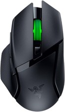 Razer Basilisk V3 X HyperSpeed Wireless Ergonomic Gaming Mo…