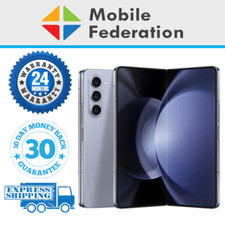 Samsung Galaxy Z Fold5 5G 256GB 512GB Unlocked [AU Stock] E…