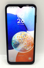 Samsung Galaxy A14 5G-SM-A146P/N-128GB- Black - Working Good
