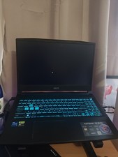 MSI Katana 15 B13V Gaming Laptop 15.6in Core i7 GeForce RTX…