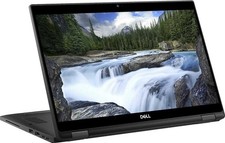 Dell Latitude 7390 2-in-1 13.3" i5-8250U 256GB/8GB Ram | Ve…