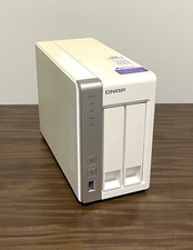 QNAP 2-Bay NAS TS-231P - Private Cloud Solution - 2-Bay All…