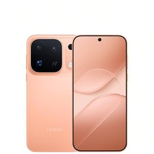 New OPPO Find X10 Pro Max Smartphone Android 17 Dimensity 9…