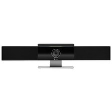 HP Poly Studio USB Video Conferencing Soundbar Echo and Noi…