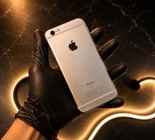 Apple iPhone A1688 Apple iPhone GOLD ,Touch 64GB # E24