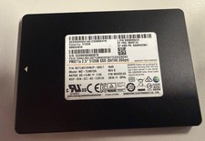 Samsung PM871a 512GB 2.5in SATA III Internal SSD OPAL MZ7LN…