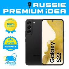 Samsung Galaxy S22 5G 128GB 256GB [AU Stocked] Unlocked 24m…