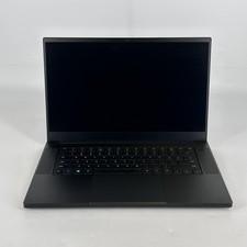 Razer Blade 15 Base 144Hz FHD i7-10750H 2.6GHz 16GB 512GB S…