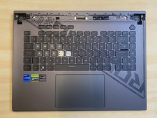 Asus ROG Strix G16 G614J Series BACKLIT UK Keyboard - 1 Key…