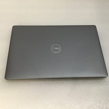 DELL LATITUDE LAPTOP 5410 14" i5-10310U 16GBRAM 256GBSSD HD…