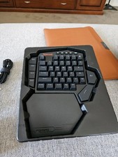 Redragon K585RGB Mechanical Gaming Keyboard