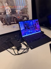 Asus Rog Flow Z13 RTX3050Ti i9 12900H 16GB RAM 256GB SSD 13…