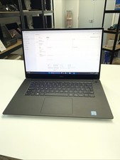 Dell XPS 9570 i7-9750H 16GB RAM 128GB SSD GTX 1050Ti 4GB | …