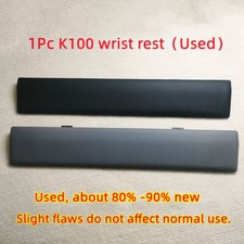keyboard wrist rest for Corsair K100 RGB Platinum genuine h…