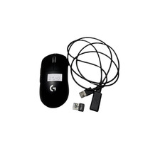 Logitech G Pro X Superlight 2 Wireless Gaming Mouse W Dongl…