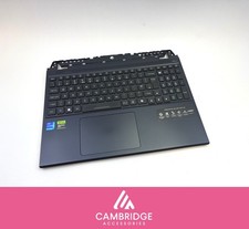 Acer Predator Helios Neo AI PHN16-72 UK Keyboard Palmrest A…