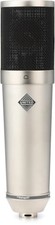 United Studio Technologies UT Vintage 87 Large-diaphragm Co…