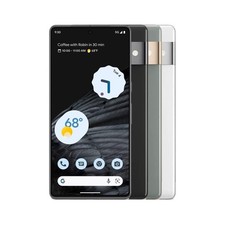 Google Pixel 7 Pro 128GB 256GB 512GB Black Grey White - Goo…
