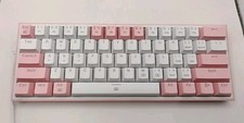 Redragon Keyboard K617 | Excellent Used Condition |