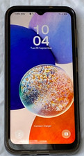 Samsung Galaxy A14 5G-SM-A146P/N-128GB- Black   Great Condi…