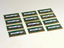 Samsung 8GB DDR4 PC4-3200AA Laptop SODIMM RAM Memory Module…