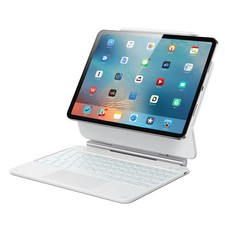 IPad Magic Keyboard - (A2261) iPad Pro 11-inch Compatabilit…
