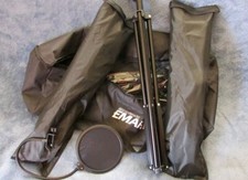 EMART Softbox Lighting Kit with Sandbag 20"x28" Photography…