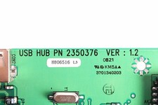 2350376 USB HUB YOKOGAWA - Refurbished - 24 Months Warranty