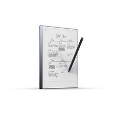 reMarkable 2 Paper Tablet 10.3" Marker Plus Pen & Polymer W…