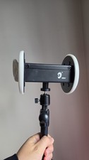 YUEer Binaural microphone, ASMR, Recording earbuds and head…