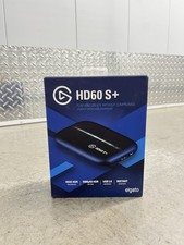 Elgato HD60 S+ S Plus Video Capture Card - 10GAR9901 (Open …