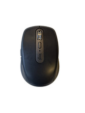 Logitech MX ANYWHERE 3 Wireless Mouse - Graphite