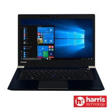 Toshiba Portege X30-E 13.3" Intel i5-8250U 8GB RAM 256GB SS…