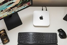 Apple MacMini 2012 2.3GHz i7 Quad Core 16GB Ram 4TB SSD A G…