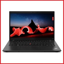 Lenovo ThinkPad L14 G2 Laptop 14 FHD Ryzen 5 Pro 5650U 32GB…