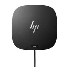 HP USB-C Dock G5 Docking Station, USB-C