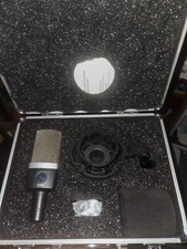 AKG C214 Condenser Professional Microphone