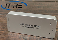 Magewell USB Capture HDMI Gen2 USB 3.0 HD Video Capture Mod…