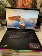 MSI Raider GE78 HX 14VHG-652AU 17 Inch QHD+ 240Hz Intel Cor…