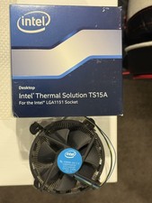 Intel TS15A Cooling Fan Heatsink for Core i7 Core i5 Socket…