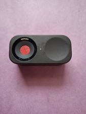 INSTA360 Link 2 4K Webcam CINSABNB Black