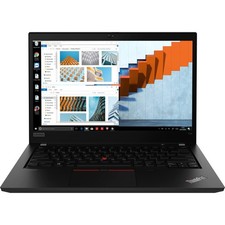 Lenovo ThinkPad T14 Gen 2i 14" i5-1135G7 256GB/16GB Ram | G…