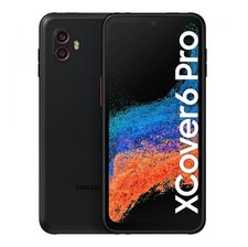 Samsung Galaxy Xcover6 Pro 5G 128GB SM-G736B Unlocked Good …
