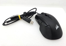 Corsair Ironclaw RGB Wired Gaming Mouse