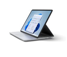 14" MICROSOFT SURFACE STUDIO LAPTOP, i5 11300H, 16GB, 256GB…