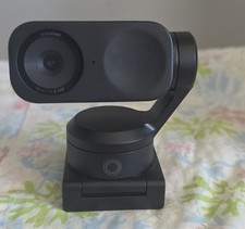 Insta360 Link 2 Al-Powered 4K Webcam