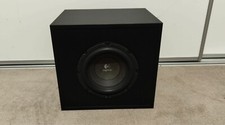 Logitech z623 subwoofer