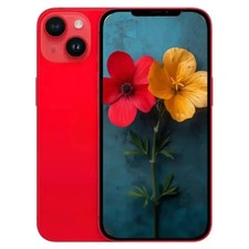 Apple iPhone 14 Plus 512GB (PRODUCT)RED (eSIM Only) - Excel…